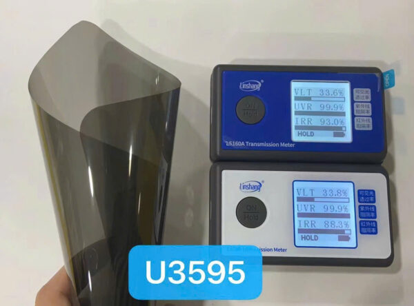 Phim Cách Nhiệt U3595