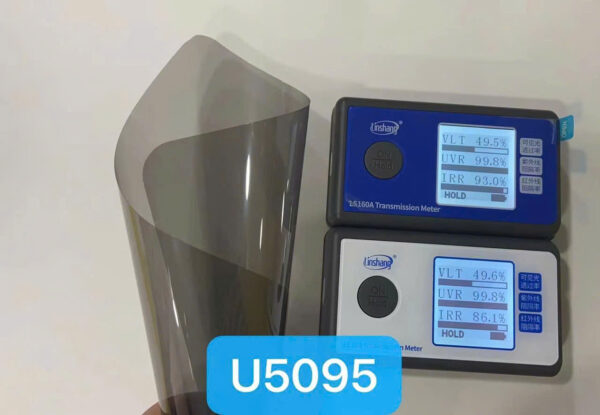 Phim Cách Nhiệt U5095